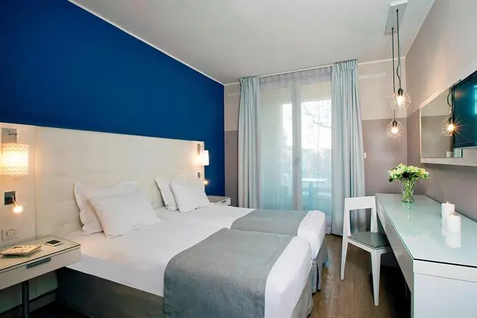 Residhome Appart Hotel Saint-Charles 