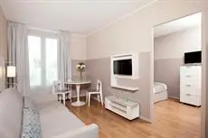 Residhome Appart Hotel Saint-Charles 