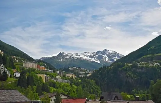 Alpenpension Gastein