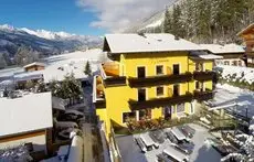 Alpenpension Gastein 