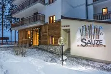 Hotel Sauze 