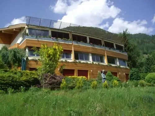 Hotel Sonnenheim Bad Kleinkirchheim