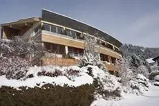 Hotel Sonnenheim Bad Kleinkirchheim 