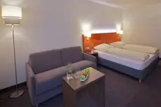 Iq-Hotel Ulm 