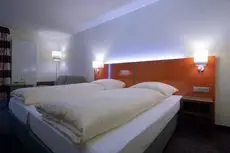 Iq-Hotel Ulm 