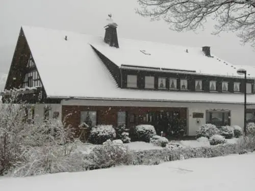 Pension Sonnenblick