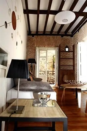 Apartamento Con Encanto 