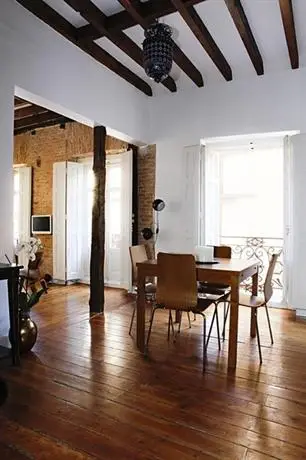 Apartamento Con Encanto 