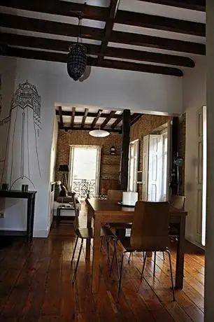 Apartamento Con Encanto 