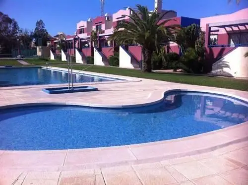 Conjunto Residencial Las Calas 