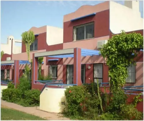 Conjunto Residencial Las Calas 