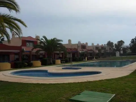 Conjunto Residencial Las Calas 