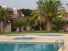 Conjunto Residencial Las Calas 