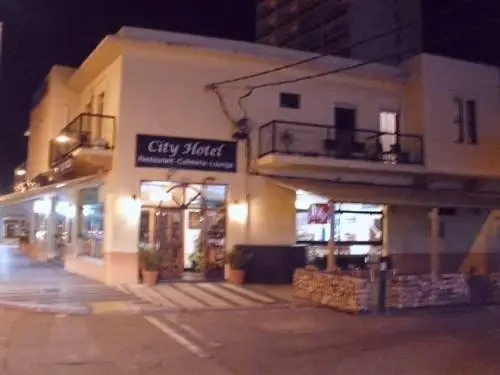 Hotel City Piriapolis 