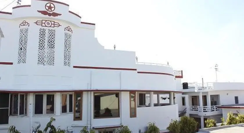 Lakshmi Guest House