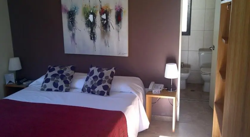 Le Vrero Boutique Hotel 