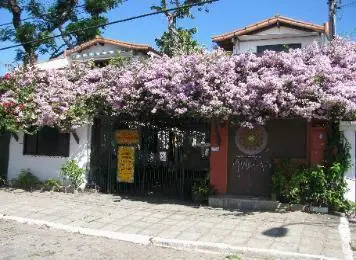 Cesar Apartamentos