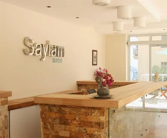 Saylam Suites