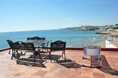 Sitges on the Beach Apartment 