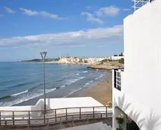 Sitges on the Beach Apartment 