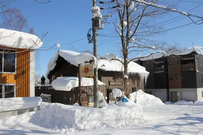 A1 Niseko