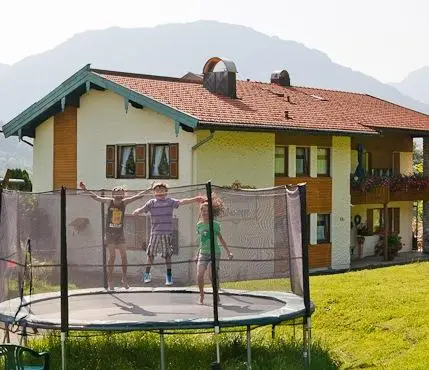 Apartments Lohener Hof Ruhpolding