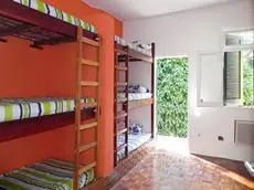 Corcovado Rio Hostel 