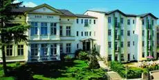 Garni Eden Hotels 