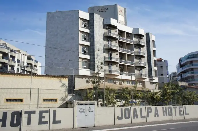 Joalpa Hotel Cabo Frio 