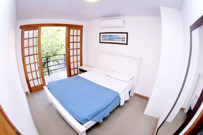 Pura Vida Hostel