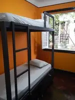 Pura Vida Hostel 