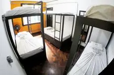 Pura Vida Hostel 