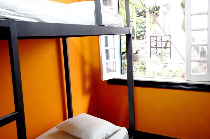 Pura Vida Hostel 