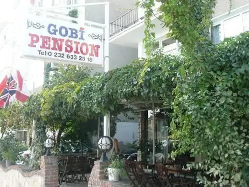 Gobi Pension