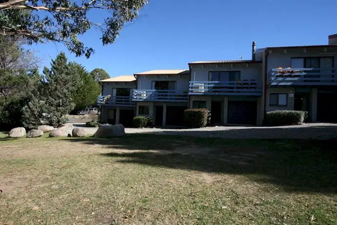 Alpha Centauri Townhouses