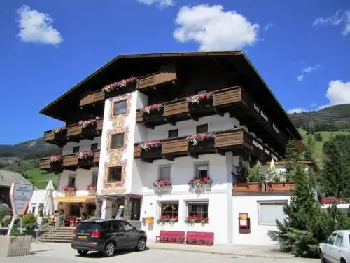 Gasthof Oberwirt und Hotel Elisabeth 