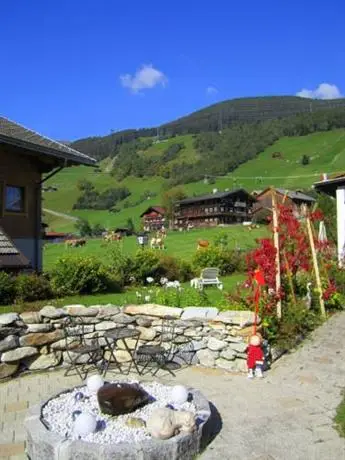 Gasthof Oberwirt und Hotel Elisabeth 