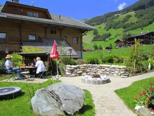 Gasthof Oberwirt und Hotel Elisabeth 