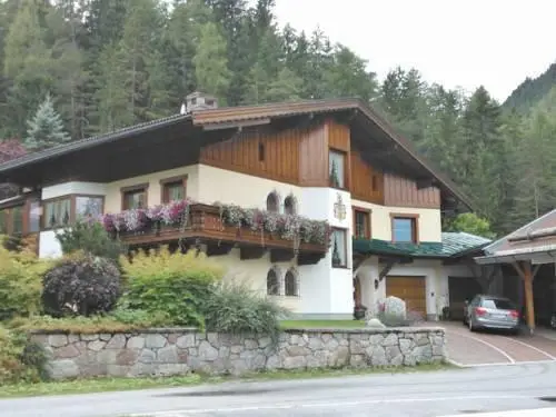 Larchenwald Appartements 