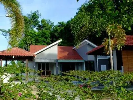 Morak Villa Resort