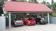 Morak Villa Resort 