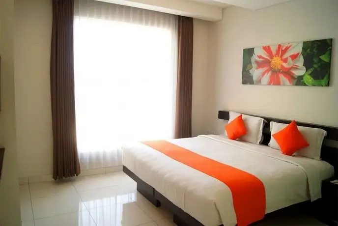 V Hotel & Residence Bandung 