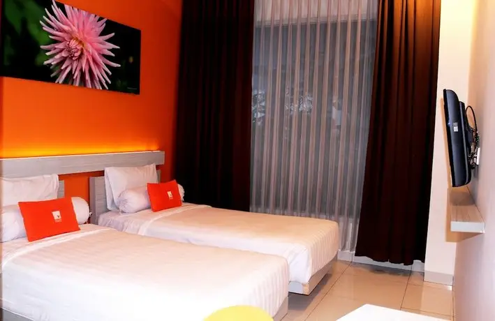 V Hotel & Residence Bandung 