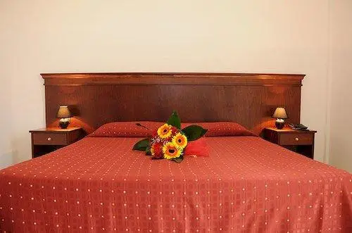 Agri Hotel Conte Salentino 