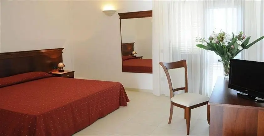 Agri Hotel Conte Salentino 