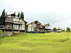 De Villa - Villa Istana Bunga 