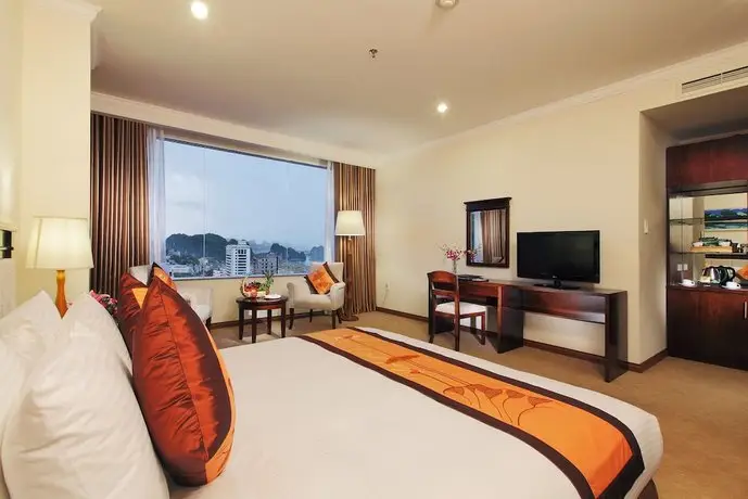 Ha Long DC Hotel 