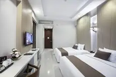 R Hotel Rancamaya 