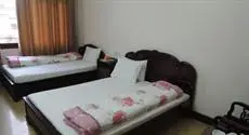 Van Nam Hotel Ha Long 