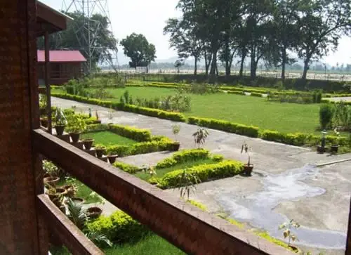 Niranjana Resort 